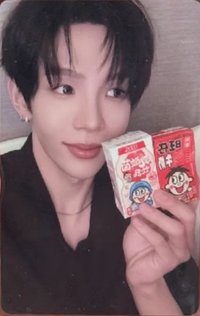 ODYSSEY kms 簽售卡 上海0709 v1