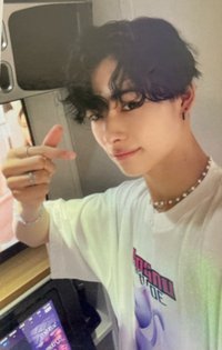 迷三 wvs 特典卡 