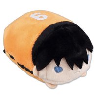 JS 趴娃 橘隊服 趴娃 