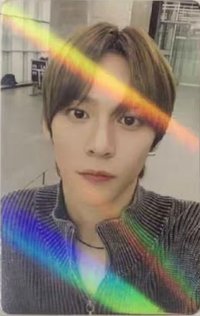 Get A Guitar kms 特典卡 e1 1.0