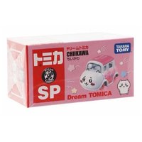 TOMICA 擺件 