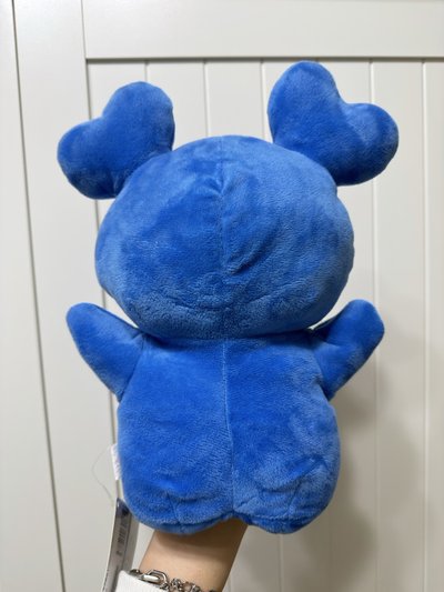 Tzuyu x TWICE GIGO限定手掌娃娃