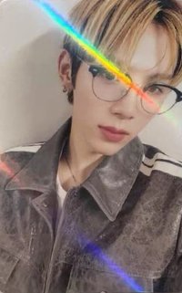 Get A Guitar kms 特典卡 e1 1.0