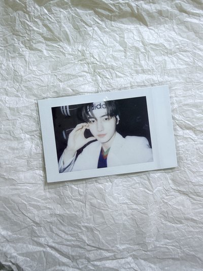 成訓手燈卡 23咕咕卡