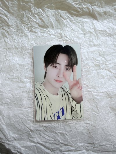 成訓手燈卡 23咕咕卡