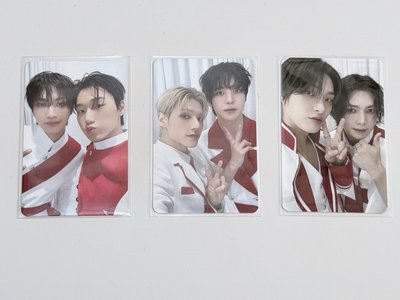 ANITEEZ IN THE CALLING 雙人任務卡