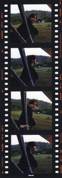 NANA TOUR 人生四格卡 