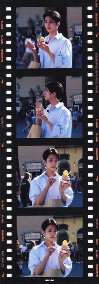 NANA TOUR 人生四格卡 