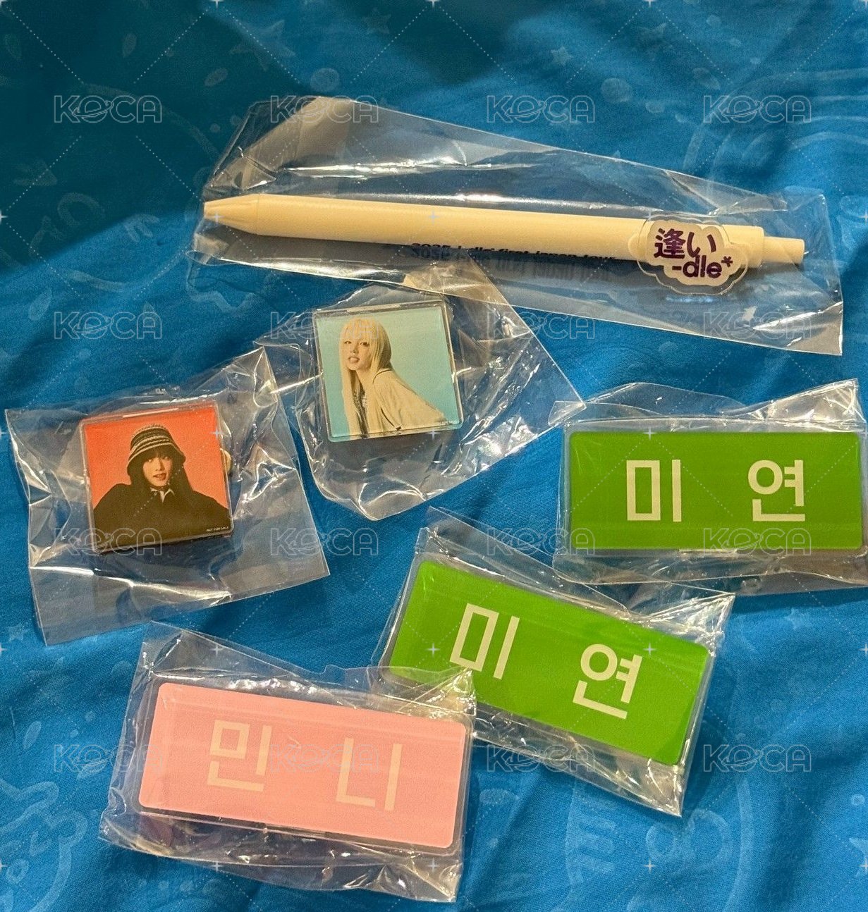 米妮名牌