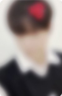 迷五 el 簽售卡 生氣ver.