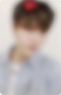 迷五 el 簽售卡 生氣ver.