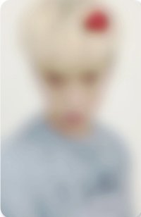 迷五 el 簽售卡 生氣ver.