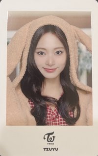 2025冬日快閃 周邊卡 