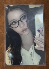 二巡卡套周邊冬（單卡）