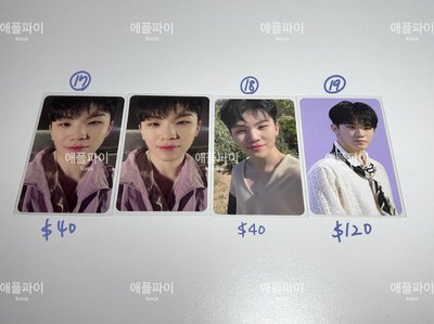 勳 專卡 / 特典卡