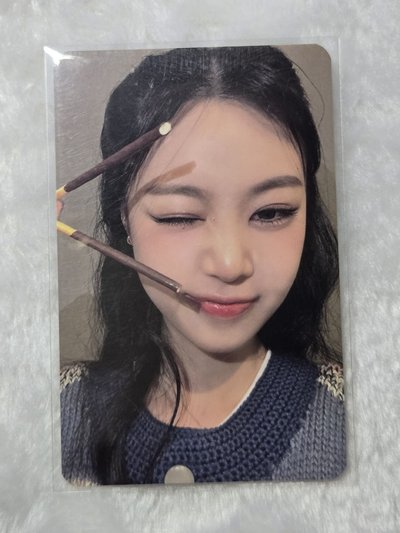 穗珍 knpops抽選卡／中籤卡