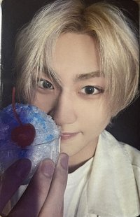 宵 日咖 幸運卡 