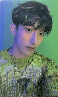 ‘TELEPARTY’ mk 1.0 幸運卡 