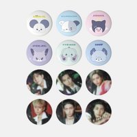 XCLUSIVE PARTY 隨機 徽章 