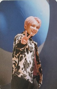 9輯後續 專輯卡 