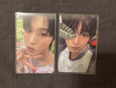 Riku🐈‍⬛color專卡/特典卡