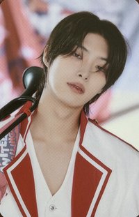 ANITEEZ IN THE CALLING 周邊卡 BANDANA