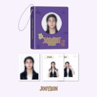 XCLUSIVE PARTY 證件照 卡冊 