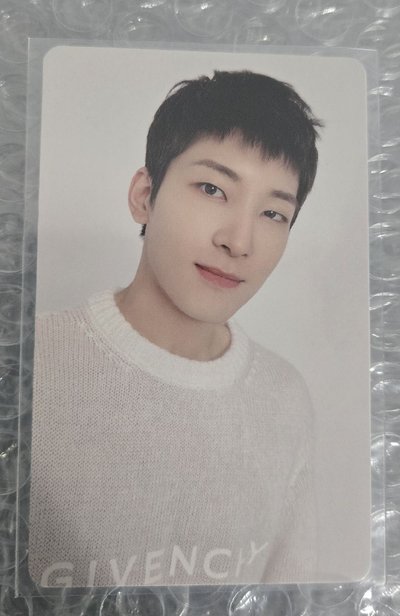 Always yours 東京 場限卡 圓佑 