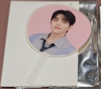 哲小扇（無動作）