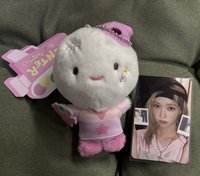 年曆後續娃 冬（請多帶小卡350）