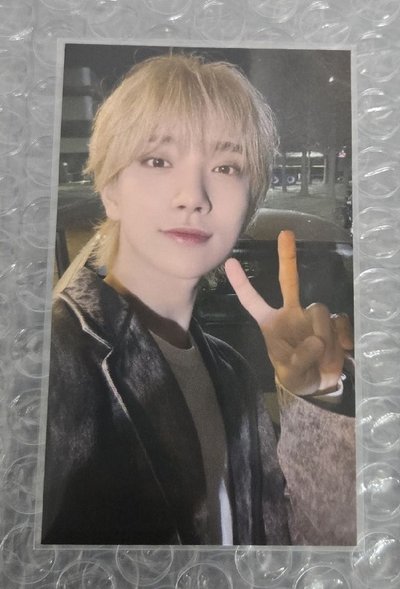 FML 環球 東京場限卡 Joshua 知秀