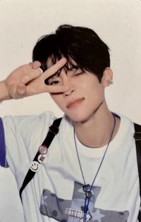 2026 Season's Greetings wm 特典卡 