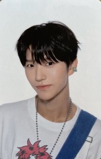 2026 Season's Greetings wm 特典卡 