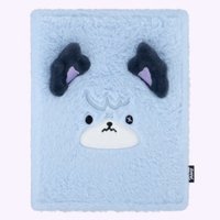 2nd飯咪 四格 Card binder 