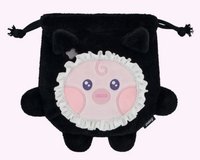 XCLUSIVE PARTY 束口袋 