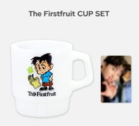 The Firstfruit 馬克杯 小卡組