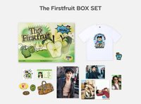 The Firstfruit 禮盒 組