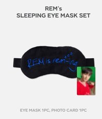 The Firstfruit 眼罩 小卡組