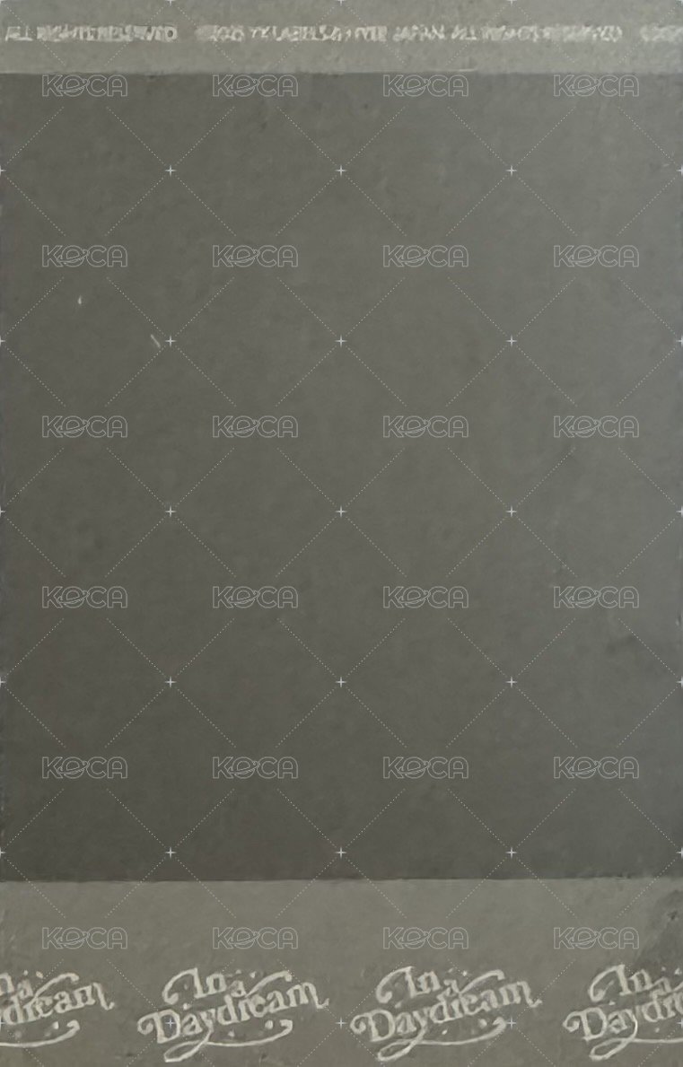 2026年曆 年曆卡 月曆拍立得 背面