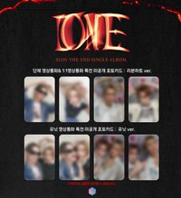 I ONE 1st 5.0 簽售 250811