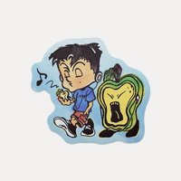 The Firstfruit 滑鼠墊 