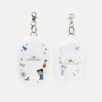 The Firstfruit 娃包 