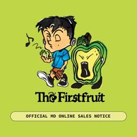 The Firstfruit MD