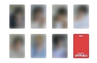 正二 阿拉丁預售特典卡