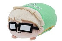 JS 趴娃 十週年 趴娃 