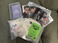 辰手燈套、飯咪娃小盤出（含綁11張卡）