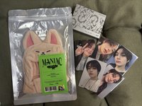 寅 手燈套+do it 電子專 小盤出