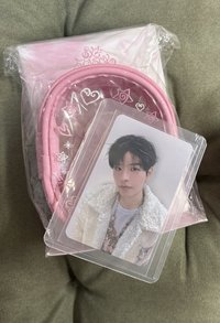 玟 五期飯咪娃包