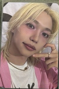 菲 10/19 首爾安可粽卡