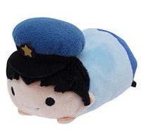 JS 趴娃 十週年 趴娃 